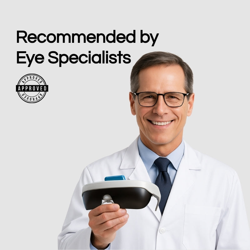 Bryft Eye Revival Glasses®