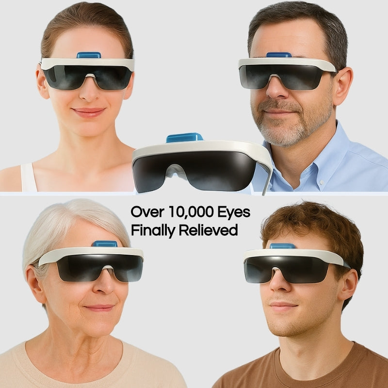 Bryft Eye Revival Glasses®