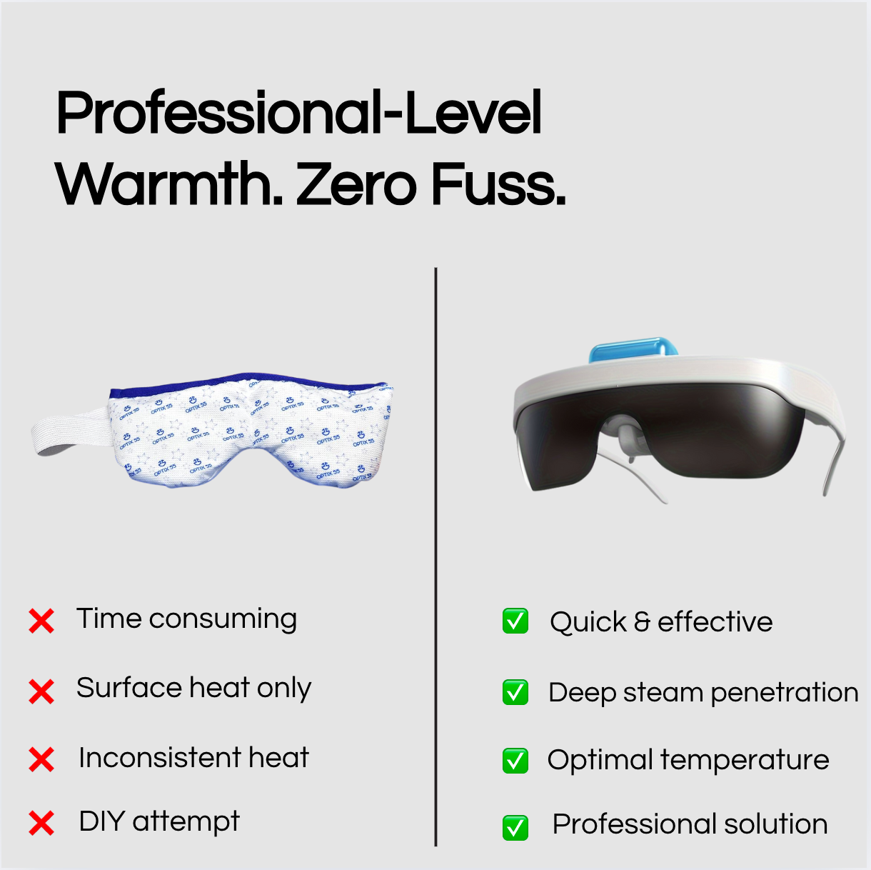 Bryft Eye Revival Glasses®