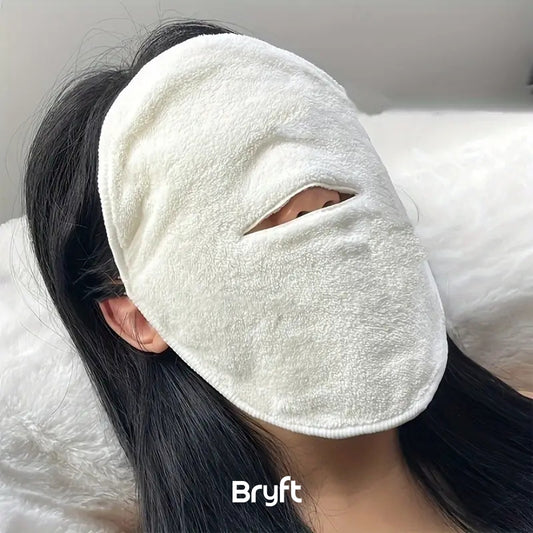 Bryft Cotton Steam Mask (3 Pcs)