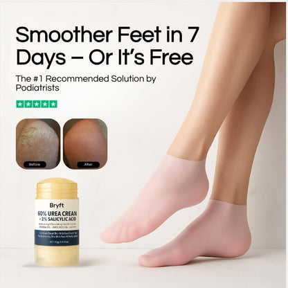 Bryft Heel Therapy+