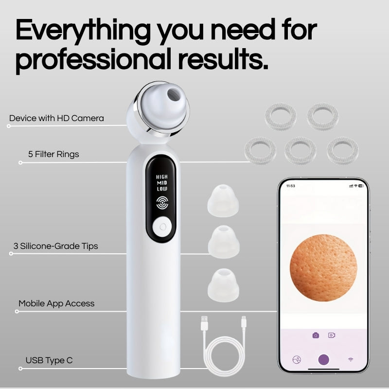 Bryft PureSkin® Kit