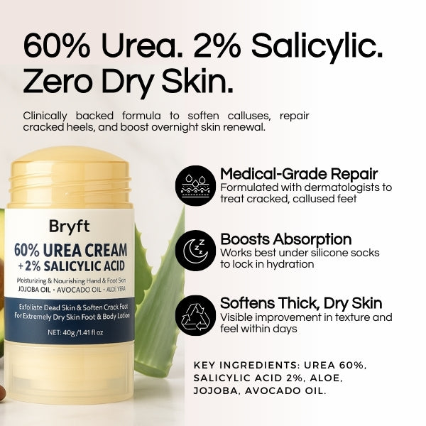 Bryft Heel Therapy+