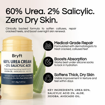 Bryft Heel Therapy+