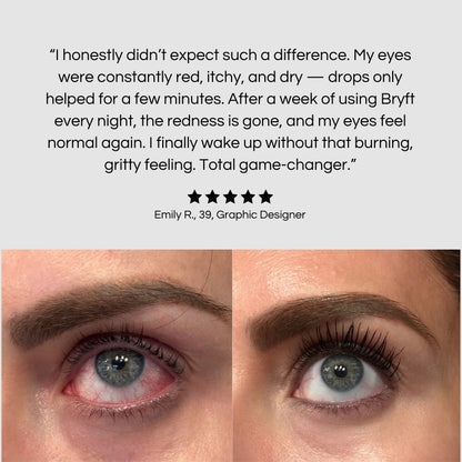 Bryft Eye Revival Glasses®