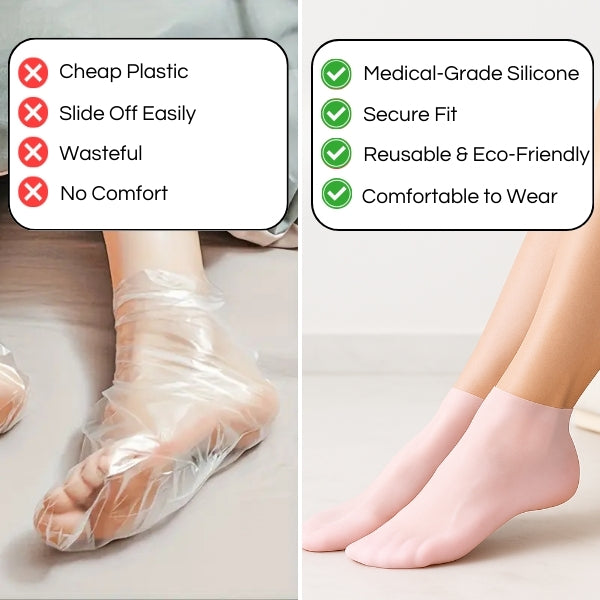 Bryft Heel Therapy+