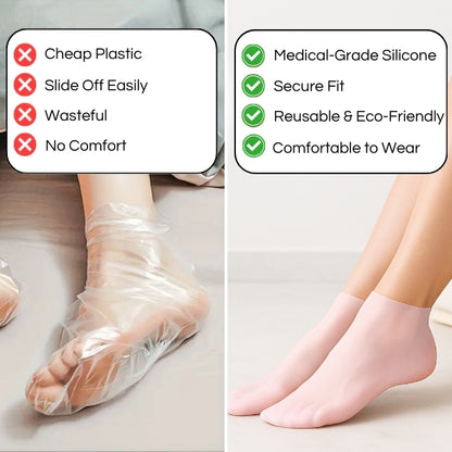 Bryft Heel Therapy+