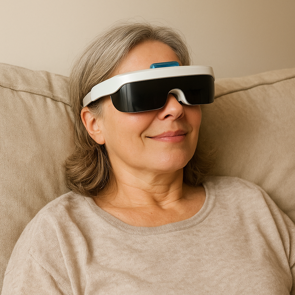 Bryft Eye Revival Glasses®