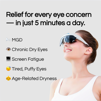 Bryft Eye Revival Glasses®