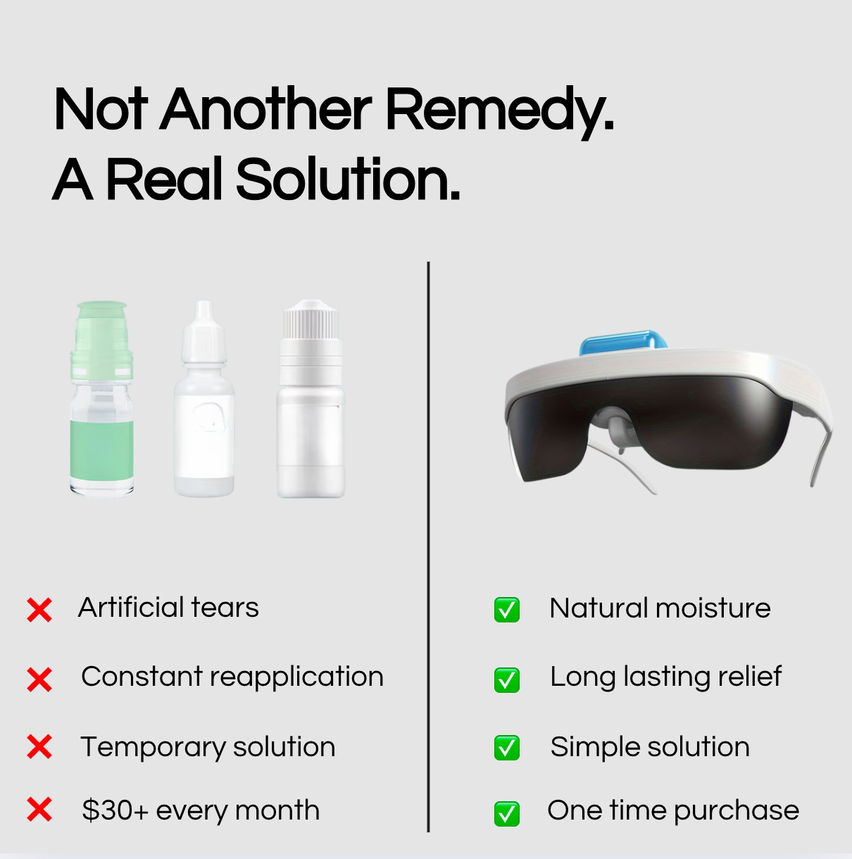 Bryft Eye Revival Glasses®