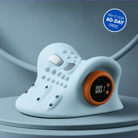 Bryft ThermaPulse Massager