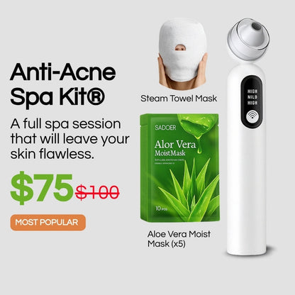 Bryft PureSkin® Kit