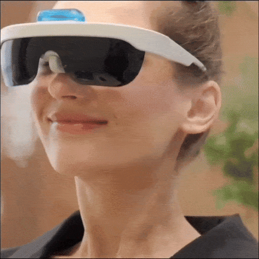 Bryft Eye Revival Glasses®